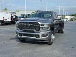 New 2025 Ram 3500 Big Horn Crew Cab 4x4 DRW Pickup for sale #3005251 - photo 9