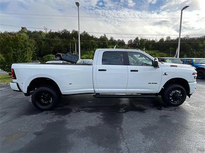 New 2025 Ram 3500 Big Horn Crew Cab 4x4 DRW Pickup for sale #3005482 - photo 2