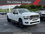 New 2025 Ram 3500 Big Horn Crew Cab 4x4 DRW Pickup for sale #3005482 - photo 1
