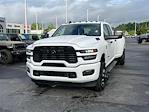 New 2025 Ram 3500 Big Horn Crew Cab 4x4 DRW Pickup for sale #3005482 - photo 9
