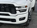New 2025 Ram 3500 Big Horn Crew Cab 4x4 DRW Pickup for sale #3005482 - photo 11
