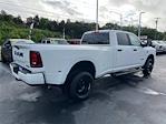 New 2025 Ram 3500 Big Horn Crew Cab 4x4 DRW Pickup for sale #3005482 - photo 3