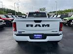 New 2025 Ram 3500 Big Horn Crew Cab 4x4 DRW Pickup for sale #3005482 - photo 5