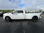 New 2025 Ram 3500 Big Horn Crew Cab 4x4 DRW Pickup for sale #3005482 - photo 8