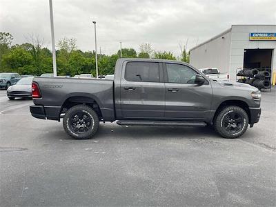 New 2025 Ram 1500 Warlock Crew Cab 4x4 Pickup for sale #3007984 - photo 2
