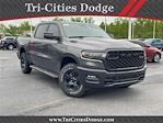 New 2025 Ram 1500 Warlock Crew Cab 4x4 Pickup for sale #3007984 - photo 1