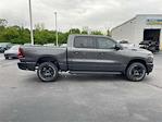 New 2025 Ram 1500 Warlock Crew Cab 4x4 Pickup for sale #3007984 - photo 2