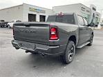 New 2025 Ram 1500 Warlock Crew Cab 4x4 Pickup for sale #3007984 - photo 3