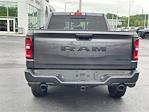 New 2025 Ram 1500 Warlock Crew Cab 4x4 Pickup for sale #3007984 - photo 4