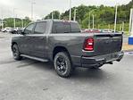 New 2025 Ram 1500 Warlock Crew Cab 4x4 Pickup for sale #3007984 - photo 5