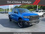 New 2025 Ram 1500 Warlock Crew Cab 4x4 Pickup for sale #3007985 - photo 1