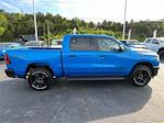 New 2025 Ram 1500 Warlock Crew Cab 4x4 Pickup for sale #3007985 - photo 2