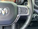 New 2025 Ram 1500 Warlock Crew Cab 4x4 Pickup for sale #3007985 - photo 24