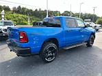 New 2025 Ram 1500 Warlock Crew Cab 4x4 Pickup for sale #3007985 - photo 3