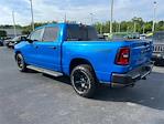 New 2025 Ram 1500 Warlock Crew Cab 4x4 Pickup for sale #3007985 - photo 7