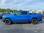 New 2025 Ram 1500 Warlock Crew Cab 4x4 Pickup for sale #3007985 - photo 8
