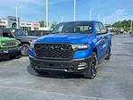 New 2025 Ram 1500 Warlock Crew Cab 4x4 Pickup for sale #3007985 - photo 9