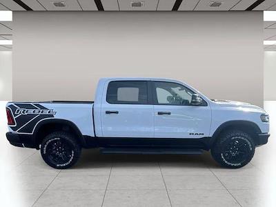 New 2026 Ram 1500 Rebel Crew Cab for sale #3014576 - photo 2