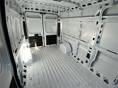 New 2025 Ram ProMaster 2500 High Roof Empty Cargo Van for sale #3017592 - photo 2