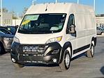 New 2025 Ram ProMaster 2500 High Roof Empty Cargo Van for sale #3017592 - photo 8