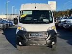 New 2025 Ram ProMaster 2500 High Roof Empty Cargo Van for sale #3017592 - photo 9