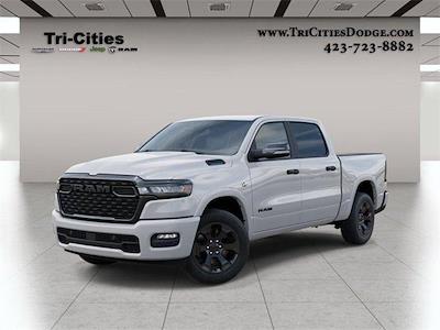 New 2026 Ram 1500 Big Horn Crew Cab for sale #3021540 - photo 1