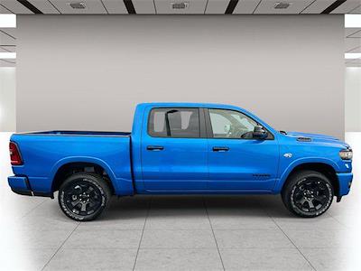 New 2026 Ram 1500 Big Horn Crew Cab for sale #3021544 - photo 2