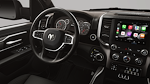 New 2026 Ram 1500 Big Horn Crew Cab for sale #3021545 - photo 9