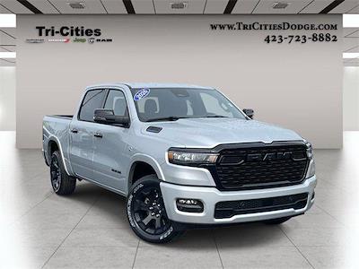 New 2026 Ram 1500 Big Horn Crew Cab for sale #3021546 - photo 1