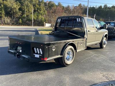 New 2026 Ram 3500 Crew Cab Flatbed Truck for sale #3021785 - photo 2