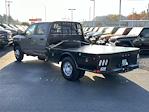 New 2026 Ram 3500 Crew Cab Flatbed Truck for sale #3021785 - photo 3
