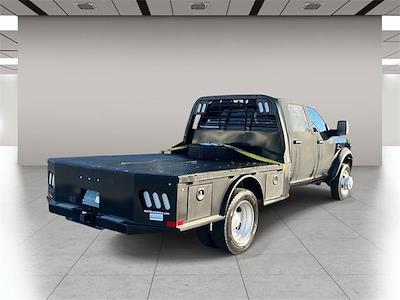 New 2026 Ram 5500 Crew Cab Flatbed Truck for sale #3022049 - photo 2