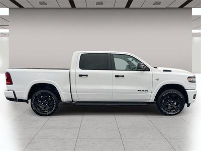 New 2026 Ram 1500 Big Horn Crew Cab for sale #3023471 - photo 2