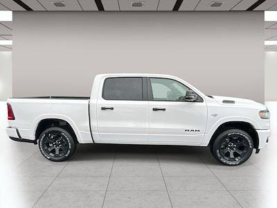 New 2026 Ram 1500 Big Horn Crew Cab for sale #3037393 - photo 2
