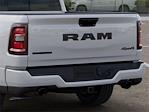 New 2026 Ram 1500 Big Horn Crew Cab for sale #3037393 - photo 13
