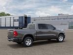 New 2026 Ram 1500 Big Horn Crew Cab for sale #3037404 - photo 4