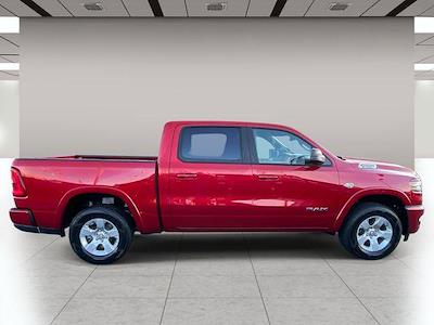 New 2026 Ram 1500 Big Horn Crew Cab for sale #3037405 - photo 2