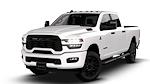 New 2026 Ram 2500 Big Horn Crew Cab for sale #3038098 - photo 1