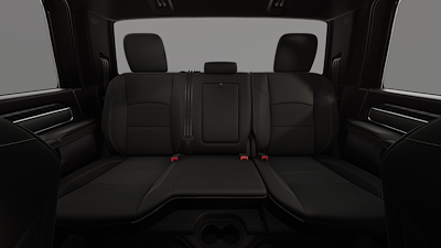 New 2026 Ram 2500 Big Horn Crew Cab for sale #3039601 - photo 2