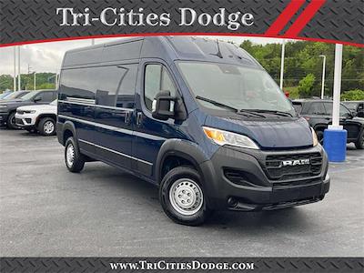 New 2025 Ram ProMaster 3500 High Roof Empty Cargo Van for sale #3041955 - photo 1