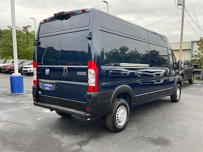 New 2025 Ram ProMaster 3500 High Roof Empty Cargo Van for sale #3041955 - photo 2
