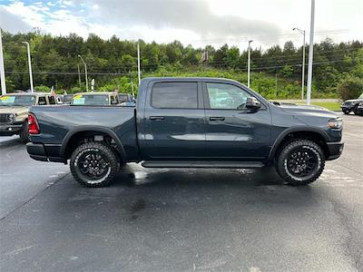 New 2025 Ram 1500 Rebel Crew Cab 4x4 Pickup for sale #3045121 - photo 2
