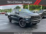 New 2025 Ram 1500 Rebel Crew Cab 4x4 Pickup for sale #3045121 - photo 1