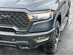 New 2025 Ram 1500 Rebel Crew Cab 4x4 Pickup for sale #3045121 - photo 11