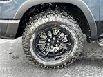 New 2025 Ram 1500 Rebel Crew Cab 4x4 Pickup for sale #3045121 - photo 12