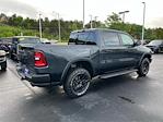 New 2025 Ram 1500 Rebel Crew Cab 4x4 Pickup for sale #3045121 - photo 3