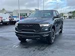 New 2025 Ram 1500 Rebel Crew Cab 4x4 Pickup for sale #3045121 - photo 9