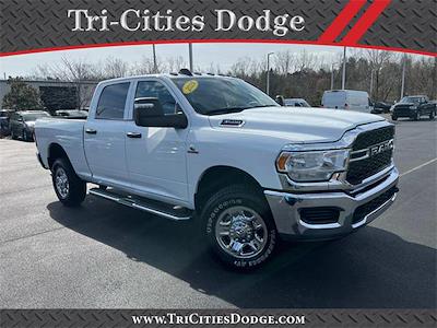 New 2024 Ram 3500 Tradesman Crew Cab 4x4 Pickup for sale #3045170 - photo 1