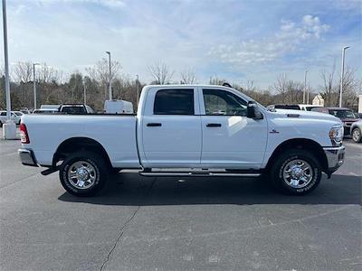 New 2024 Ram 3500 Tradesman Crew Cab 4x4 Pickup for sale #3045170 - photo 2
