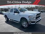 New 2024 Ram 3500 Tradesman Crew Cab 4x4 Pickup for sale #3045170 - photo 1
